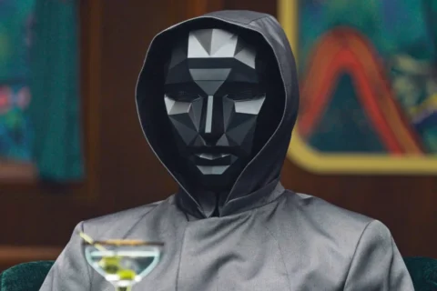Netflix’s 22-Episode Sci-Fi Thriller Is Still One of the Best Ever Made 5 Years Later
