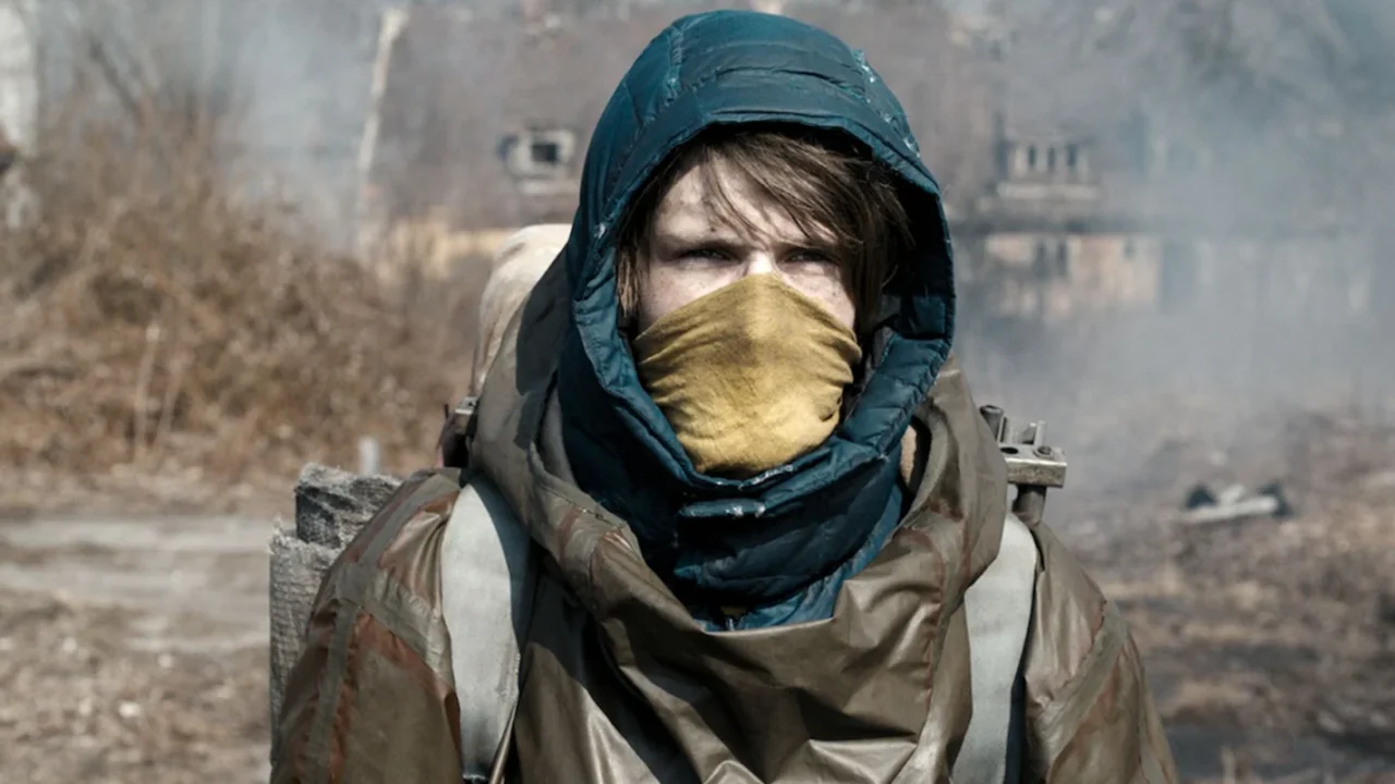 Netflix’s 26-Episode Sci-Fi Series Is So Good, You Can Rewatch It Multiple Times