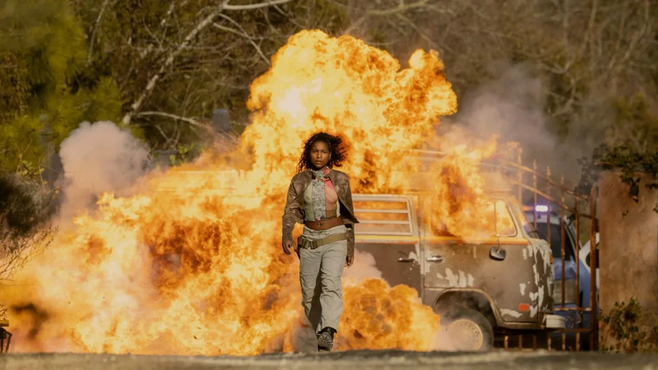 Netflix’s 5-Part Adventure Gem Is Officially One of the Biggest Shows on Streaming