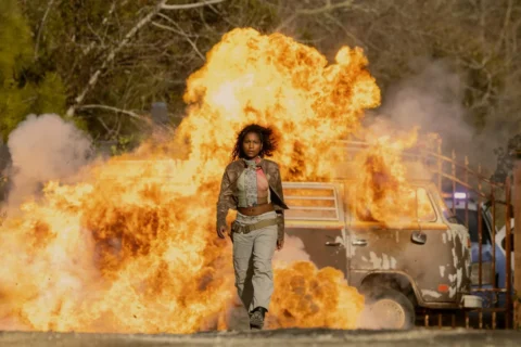 Netflix’s 5-Part Adventure Gem Is Officially One of the Biggest Shows on Streaming