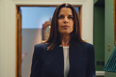 Netflix's 6-Part Spy Thriller Officially Sets Season 2 Release Date