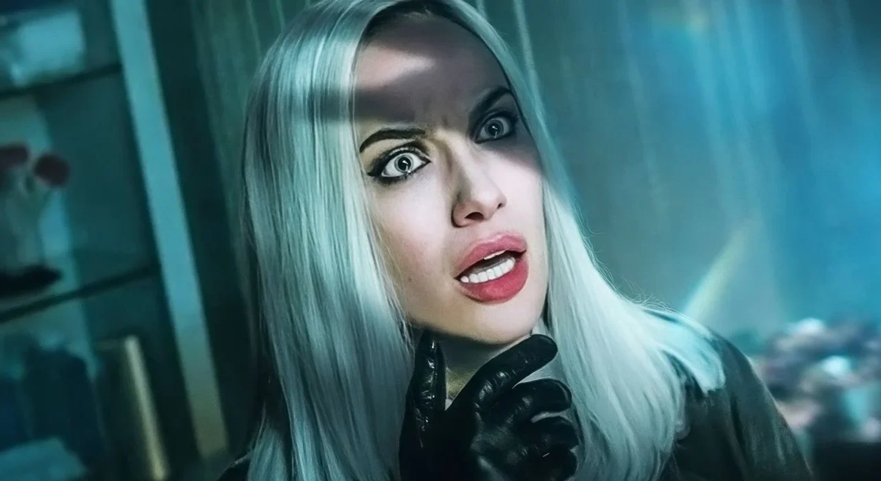 Netflix's 8-Part Gothic Horror Is Near Perfect When It Goes Beyond the Book It's Based On