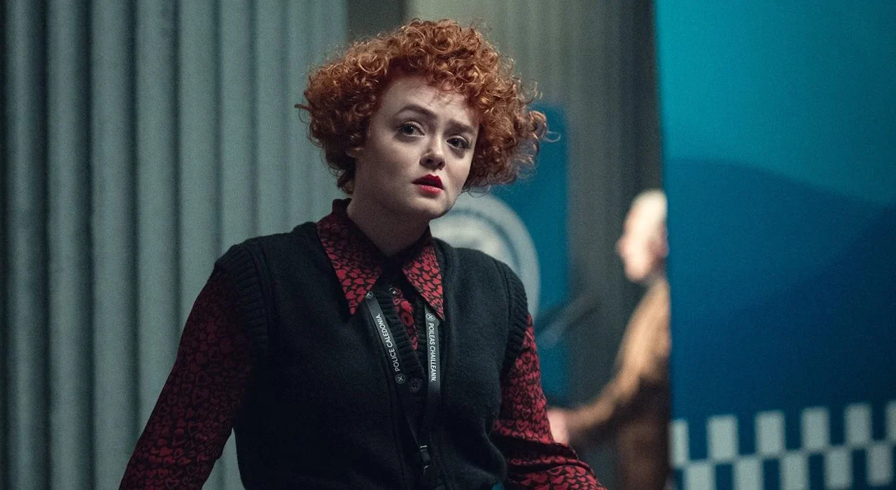 Netflix's 88% RT Crime Thriller Is Officially Changing Its Best Character for Season 2