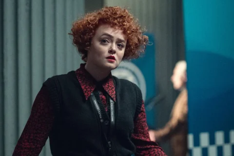 Netflix's 88% RT Crime Thriller Is Officially Changing Its Best Character for Season 2