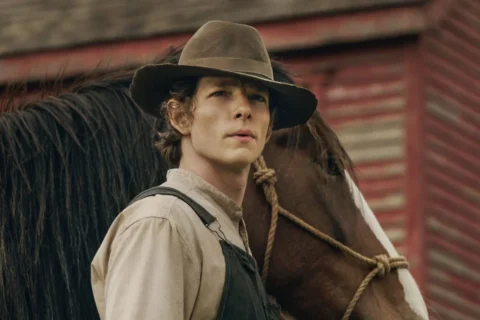 Netflix’s Epic Adaptation of One of the 20th Century’s Greatest Novels Drops in Just Days