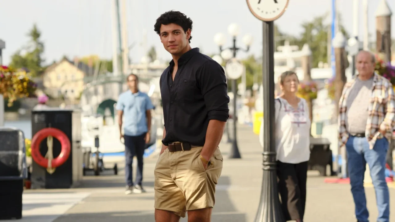Netflix's New Romance Series Officially Claims the #1 Spot Worldwide