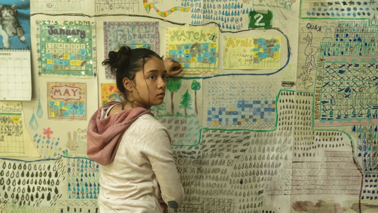 Netflix's New Sci-Fi Epic Officially Passes 1.5 Billion Minutes Watched