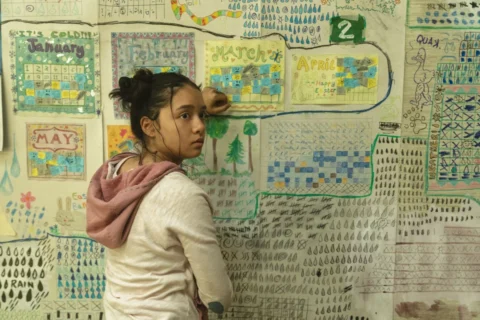 Netflix's New Sci-Fi Epic Officially Passes 1.5 Billion Minutes Watched