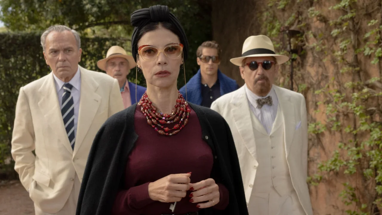 Netflix’s New Sherlock Holmes Mystery Is Officially 5 Days Away