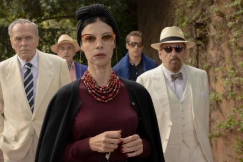 Netflix’s New Sherlock Holmes Mystery Is Officially 5 Days Away