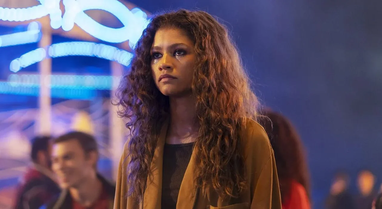 Netflix’s New Teen Drama Is Aimed Straight at the ‘Euphoria’ Hole