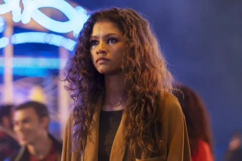 Netflix’s New Teen Drama Is Aimed Straight at the ‘Euphoria’ Hole