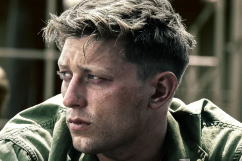 Netflix's New WWII Thriller Officially Sets 2026 Release Date