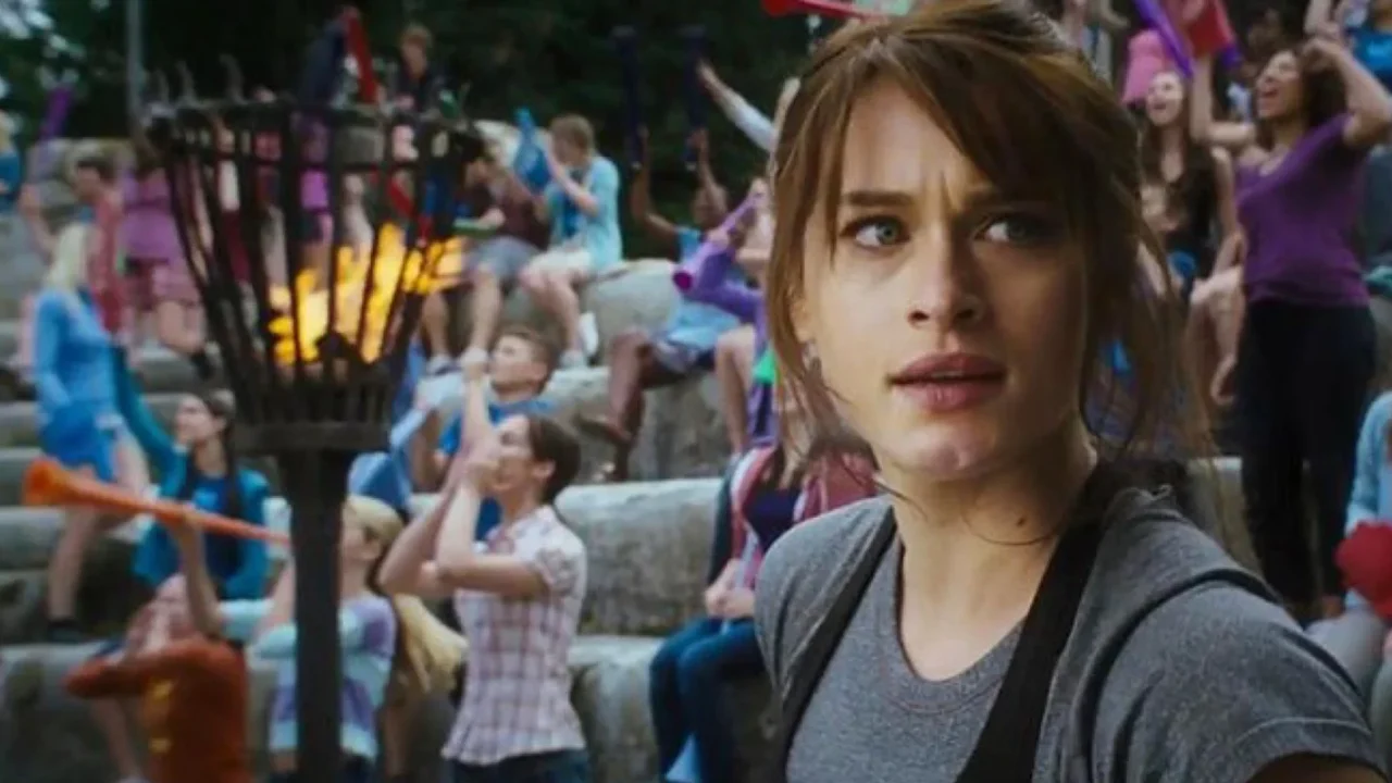 Netflix's Officially Says Goodbye to a Forgotten Fantasy Sequel