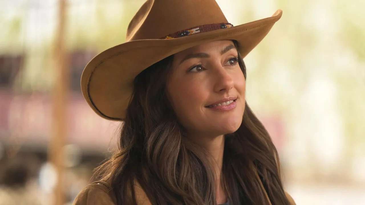 Netflix’s ‘Yellowstone’ Replacement Has Officially Been Cancelled