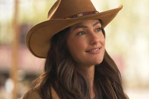 Netflix’s ‘Yellowstone’ Replacement Has Officially Been Cancelled