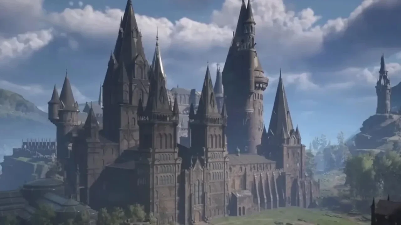 New Harry Potter Replacement Officially Sets 2026 Release Window