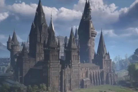 New Harry Potter Replacement Officially Sets 2026 Release Window