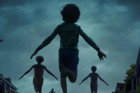 New Horror Movie From the Writers of ‘Hellraiser’ Officially Brings a 'Weapons' Star Back [Exclusive]