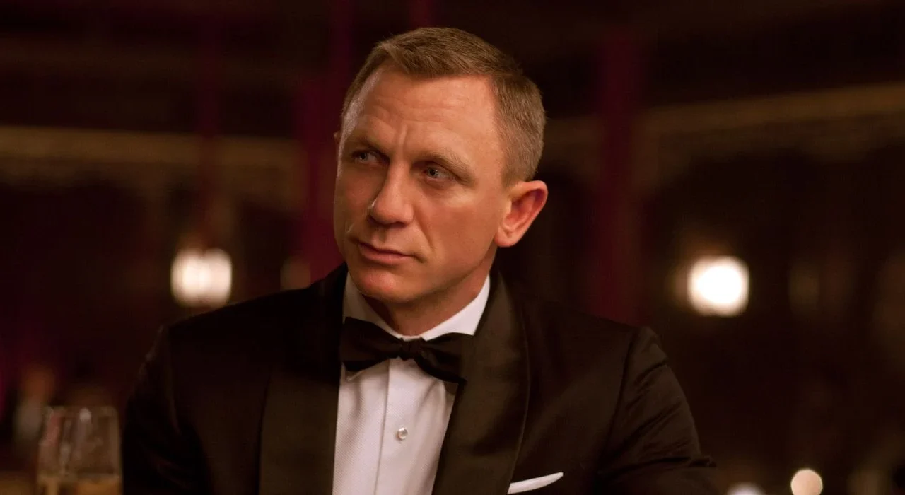 New James Bond Series Officially Casts Gender-Swapped Role