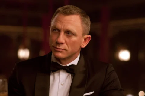 New James Bond Series Officially Casts Gender-Swapped Role