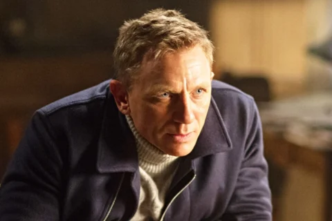 New James Bond Series Officially Casts Key 007 Figure
