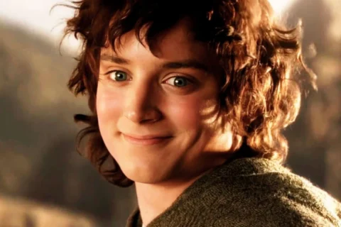 New Lord of the Rings Movie Officially Brings Frodo Back to The Shire in First Images