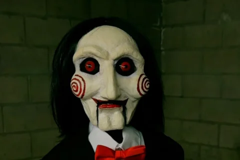 New Saw Movie Officially Confirms Perfect Director