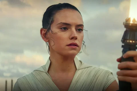 New Star Wars Movie Officially Confirms Next Skywalker Trilogy Director