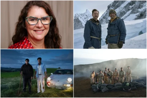 New Zealand Set to Unveil Tri-Nation Indigenous Co-Production Initiative at Toronto (EXCLUSIVE)