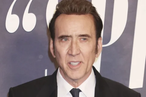 Nicolas Cage's Horrific Crime Thriller Officially Haunts a New Streaming Home