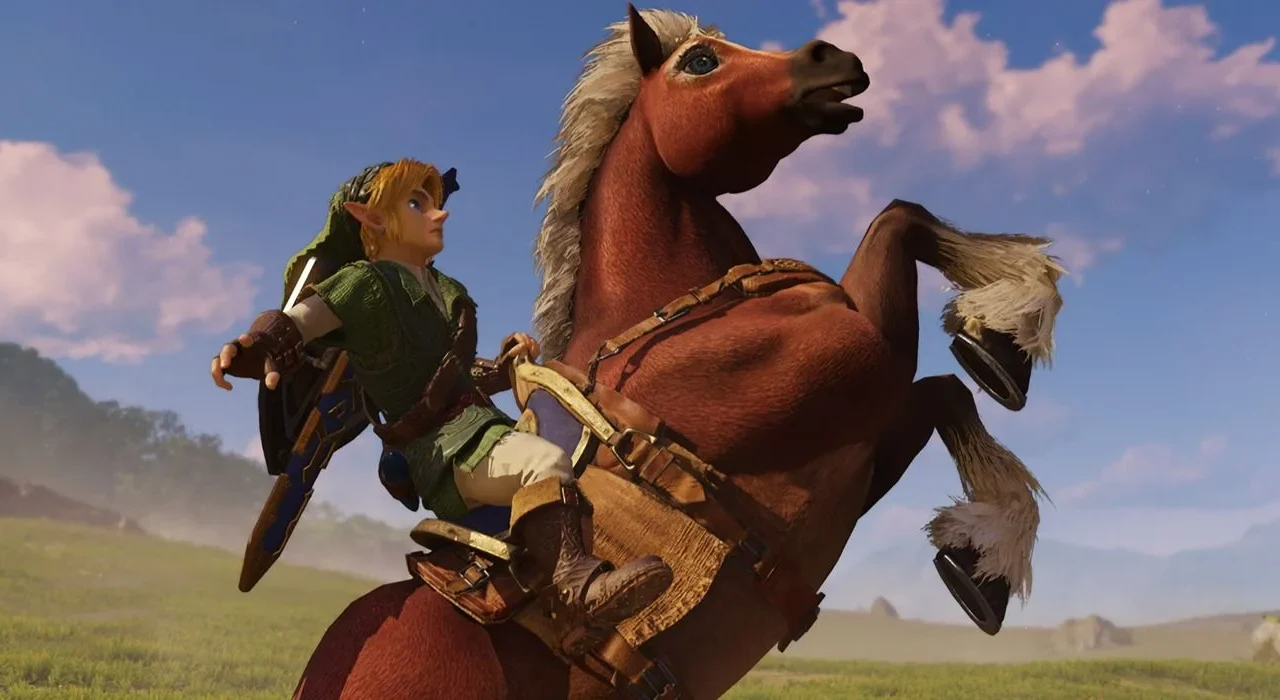 Nintendo Just Made Major Changes to the Most Iconic 'Legend of Zelda' Game in History