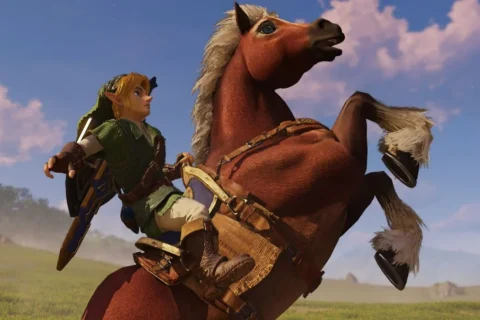 Nintendo Just Made Major Changes to the Most Iconic 'Legend of Zelda' Game in History