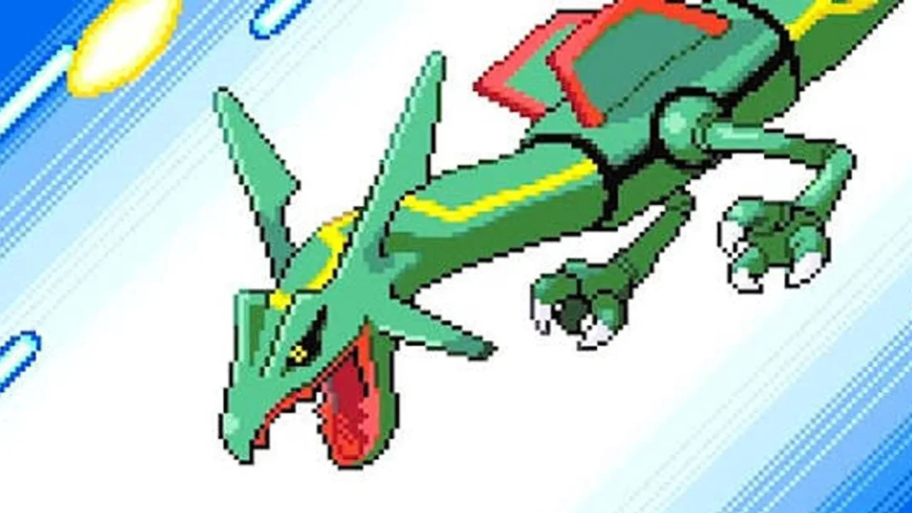 Nintendo Officially Teases the Return of Pokémon's Best Trilogy