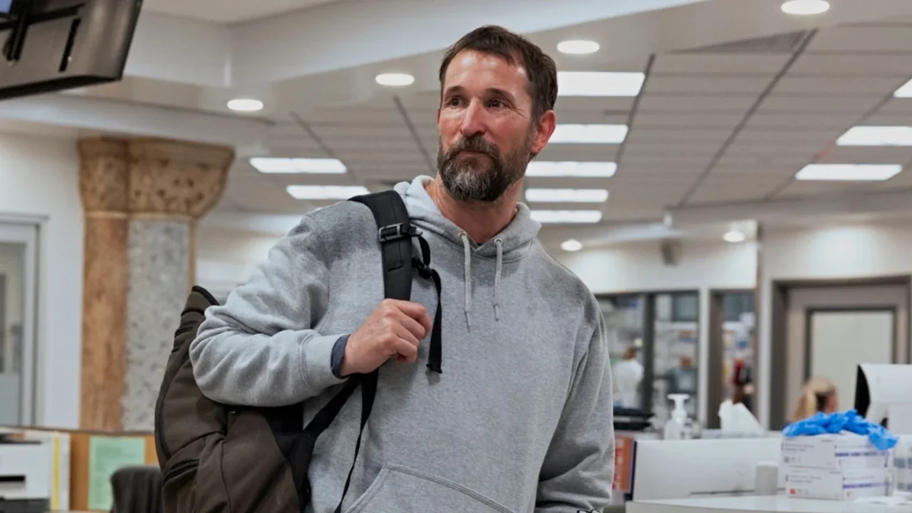 Noah Wyle Officially Wins Outstanding Lead Actor in a Drama Series for ‘The Pitt’
