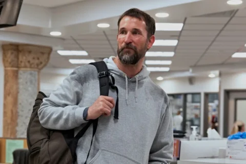 Noah Wyle Officially Wins Outstanding Lead Actor in a Drama Series for ‘The Pitt’