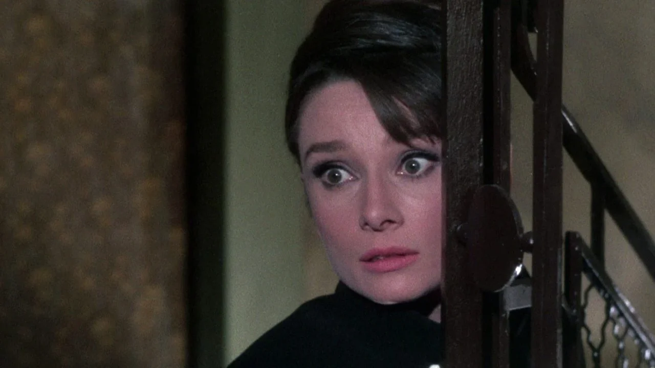 ‘North by Northwest’ Meets ‘Clue’ in a 1963 Mystery Officially Streaming for Free