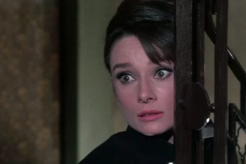‘North by Northwest’ Meets ‘Clue’ in a 1963 Mystery Officially Streaming for Free