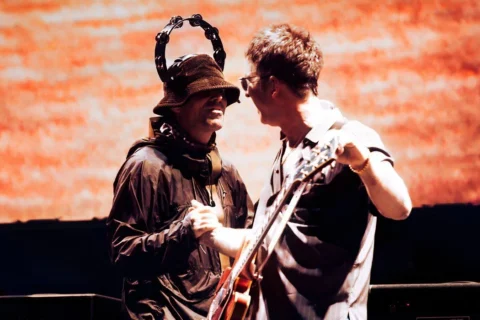 ‘Oasis: Don’t Look Back in Anger’ Will Officially Uncover What’s Sleeping in Your Soul