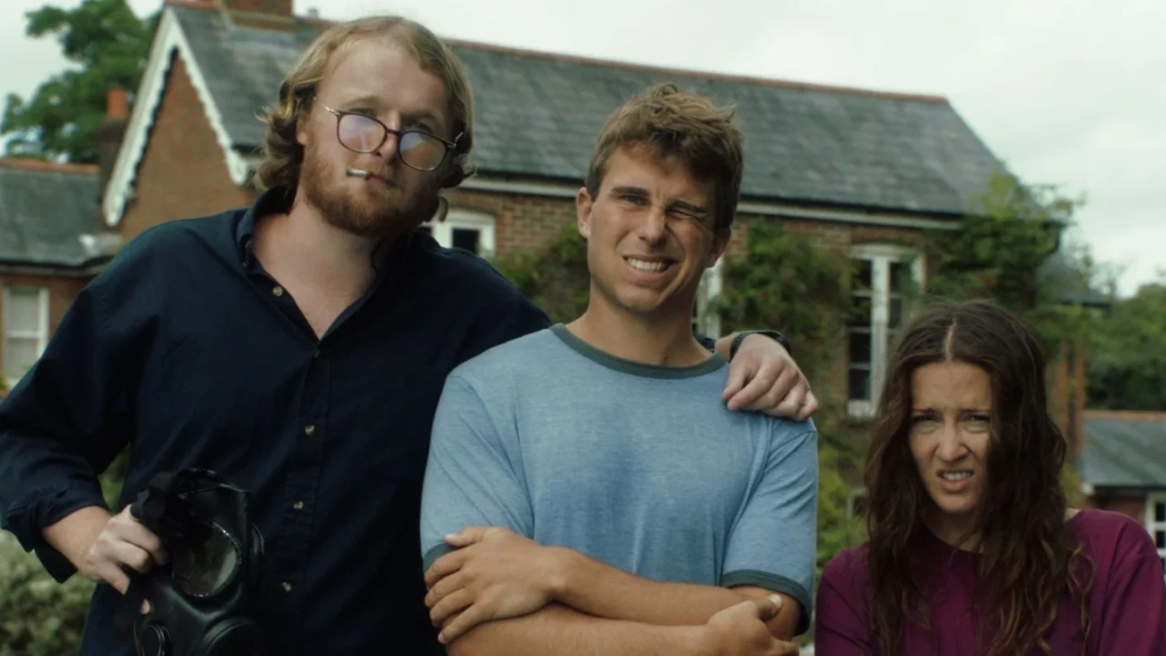 'Obsession' Producer's New Horror Movie Officially Releases New Trailer Ahead of Fantastic Fest Release [Exclusive]