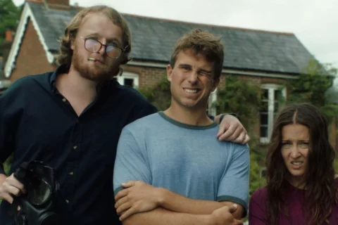 'Obsession' Producer's New Horror Movie Officially Releases New Trailer Ahead of Fantastic Fest Release [Exclusive]