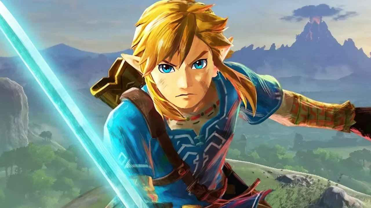 'Ocarina of Time' Revolutionized Gaming. Nearly 20 Years Later, 'Breath of the Wild' Pulled It Off Again