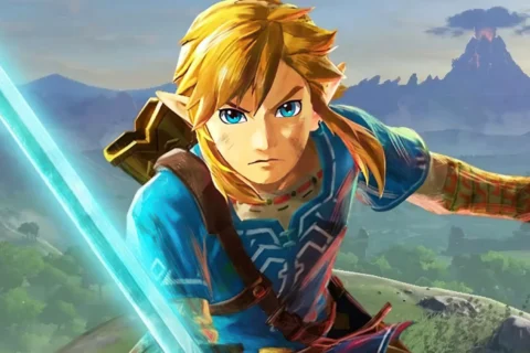 'Ocarina of Time' Revolutionized Gaming. Nearly 20 Years Later, 'Breath of the Wild' Pulled It Off Again