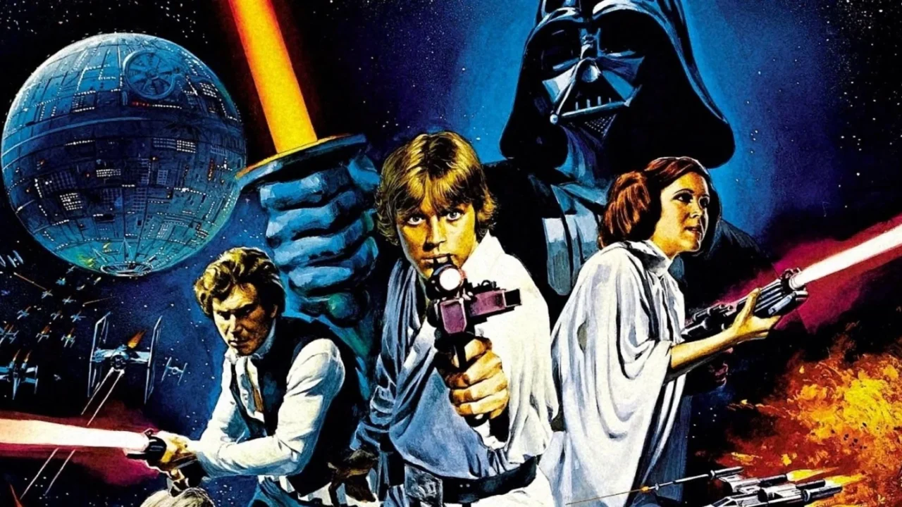 Officially Ranking Every Original Star Wars Trilogy Theatrical Cut