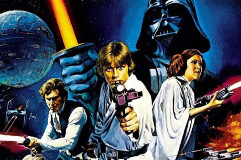Officially Ranking Every Original Star Wars Trilogy Theatrical Cut