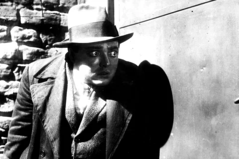 One of Cinema’s Earliest Serial Killer Movies Is Officially Streaming for Free