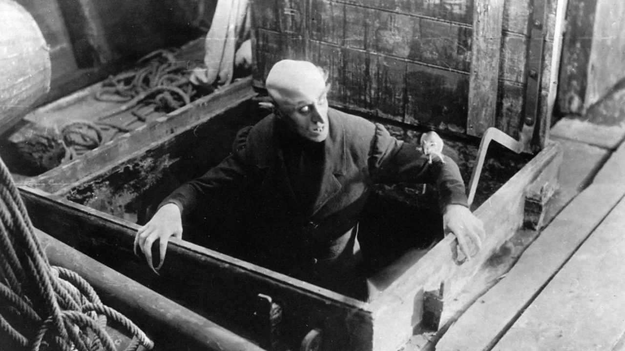 One of Horror’s Most Influential Movies Is Officially Free to Stream