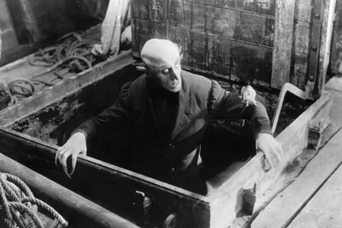 One of Horror’s Most Influential Movies Is Officially Free to Stream