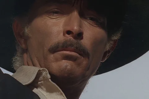 One of Quentin Tarantino's Top 10 Westerns Is Officially Streaming for Free