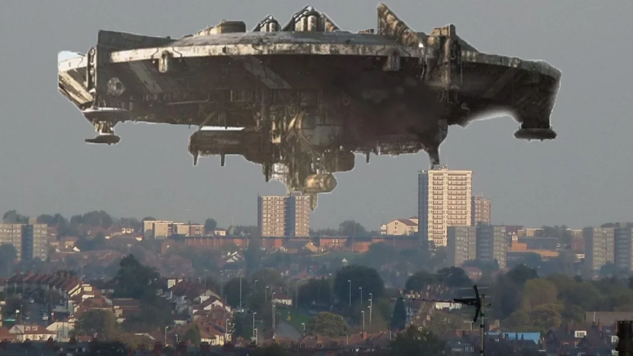 One of the 21st Century’s Most Stunning Sci-Fi Movies Is Officially Streaming for Free